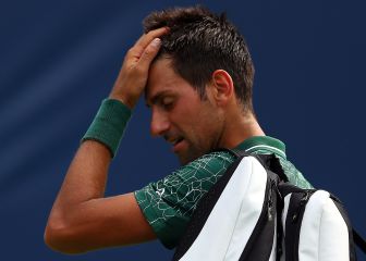 Djokovic: sí en Montecarlo y no en Canadá