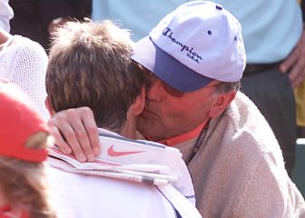 Muere el padre de Juan Carlos Ferrero