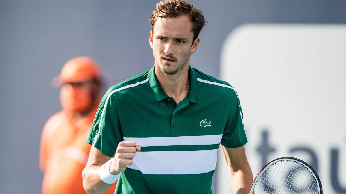 Miami Open 2022: players, favorites and absences