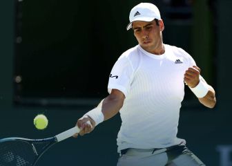 Verdasco y Munar se ganan la plaza en el cuadro principal