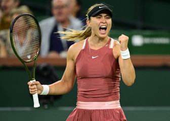 ¡Badosa podría ser número 1!