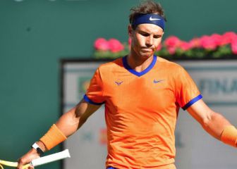 Alerta Madrid para Nadal
