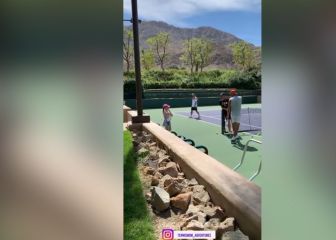 ¿Por qué Nadal es lo más grande que le ha pasado al deporte español? El vídeo que lo reafirma