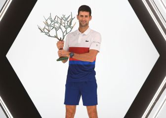 Djokovic gana la apelación y podrá jugar en París