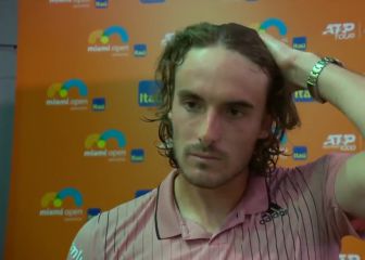 Tiene 18 años y el Nº5 del mundo habla así antes de enfrentarse a él