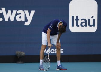 Revolución en Miami