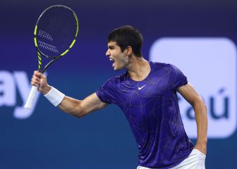 El secreto del triunfo de Alcaraz: 