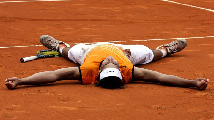 ¿A qué edad ganó Nadal su primer Masters 1000 y quién es el ganador más joven en la ATP?