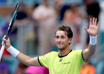 Duelo de academias en pista: la de Ferrero contra la de Nadal