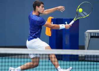 Miami Open: palmarés, títulos y ganadores del torneo
