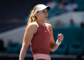 Swiatek sube al uno y Badosa sigue haciendo historia