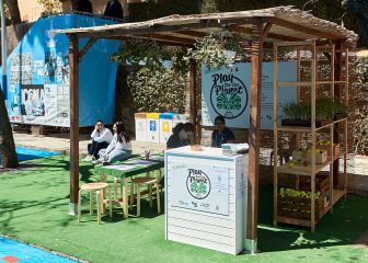 El Conde de Godó, el primer torneo de tenis ATP que certifica
su huella de carbono