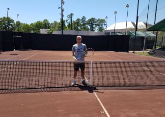 Escándalo en el tenis: Diez pierde un partido que se le dio por ganado