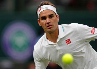 Federer pierde el trono de mejor jugador de Suiza