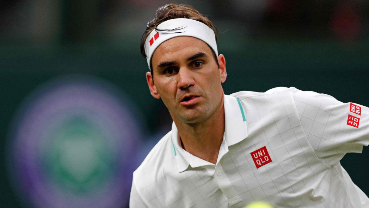 Roger Federer loses the throne of best player in Switzerland