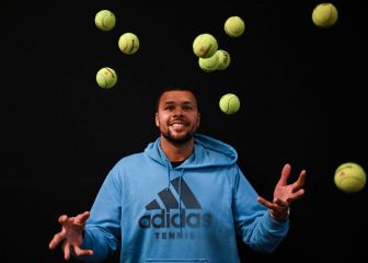 Tsonga anuncia su retirada del tenis tras Roland Garros