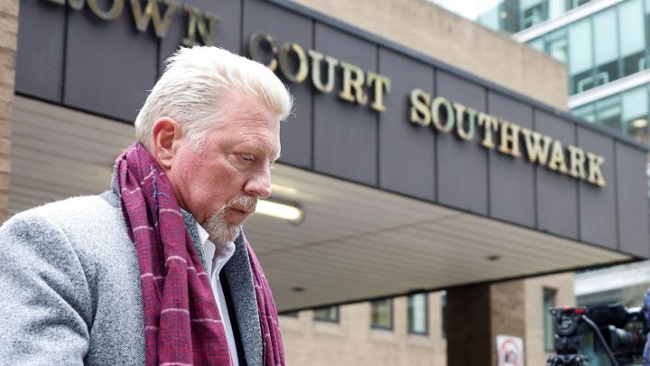 Boris Becker faces seven years in prison