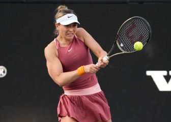 Bencic frustra a Badosa