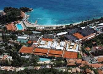 ATP Montecarlo 2022: fechas, horarios, TV y dónde ver el Masters en directo