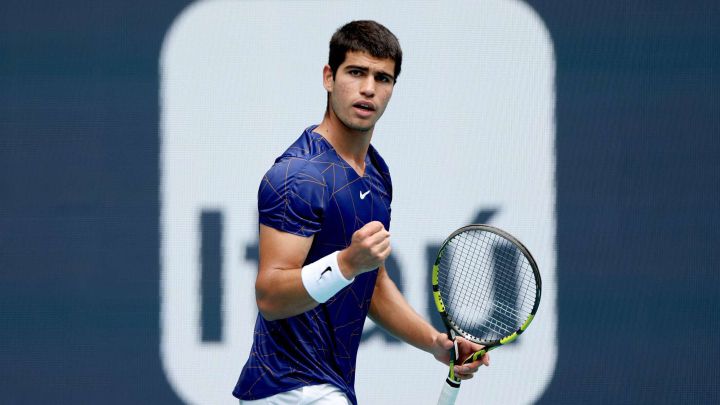 Monte Carlo awaits: Alcaraz - Djokovic, possible rooms