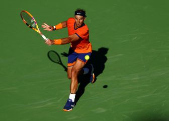 Nadal no jugará en Barcelona y aún no tiene fecha de regreso