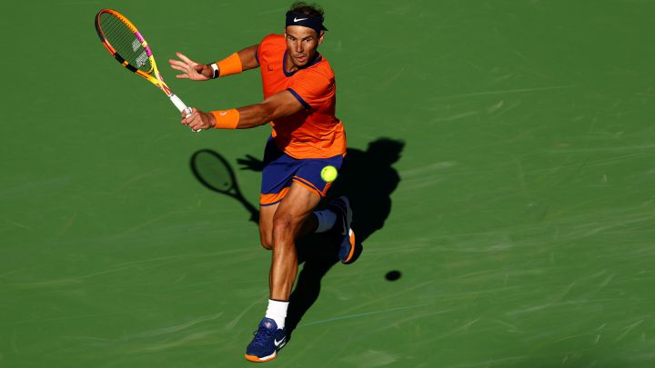 Nadal no jugará en Barcelona y aún no tiene fecha de regreso