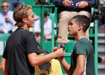 Korda frena a Alcaraz