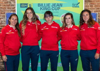 Sorribes y Párrizas, a por el billete para las finales