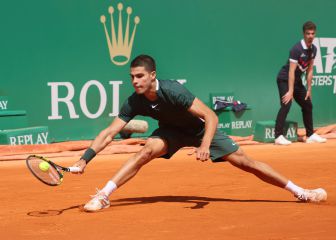 Becker pide a Alcaraz que pare