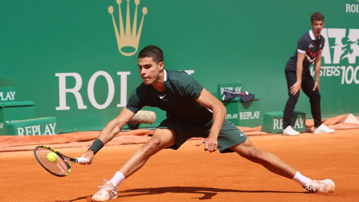 "Alcaraz debería descansar un poco antes de Roland Garros"