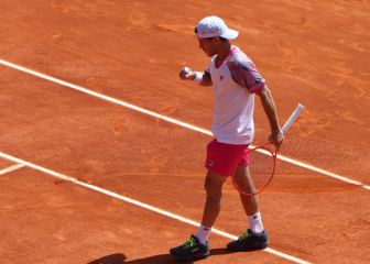 La épica llega a Montecarlo