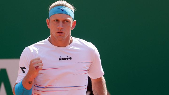 Masters 1.000 Montecarlo 2022 en directo: Davidovich - Fritz en vivo | 15 de abril