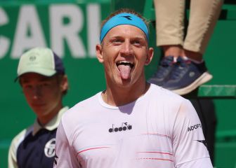 Davidovich, a por su primera final de Masters 1.000