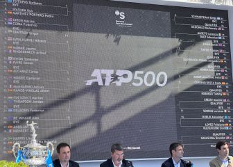 Tsitsipas-Alcaraz, posible duelo en los cuartos del Godó