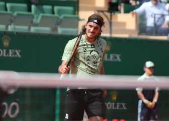 Ya hay final: Davidovich contra un campeón excelso