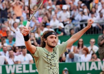 El sueño pasa por el campeón