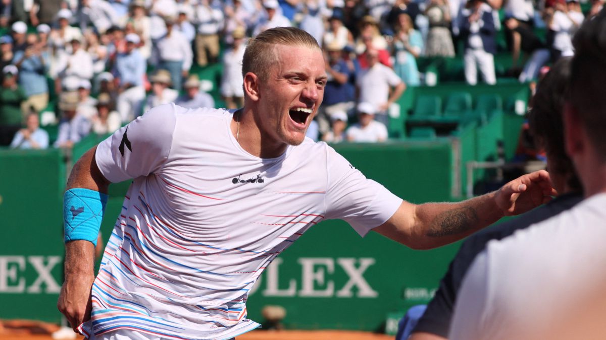 Davidovich – Tsitsipas: schedule, TV and how and where to watch the ATP Monte Carlo final live online
