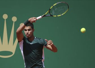 Alcaraz: “Este año tengo más opciones”