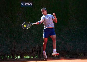 ATP Conde de Godó 2022: jugadores, favoritos y ausencias