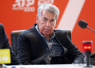 Madrid reconoce como Hijo Predilecto a Manolo Santana