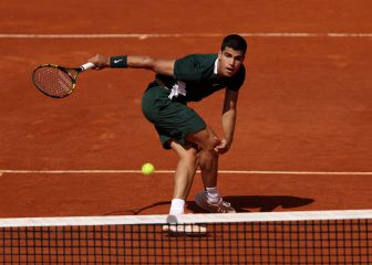 Cuándo debuta Alcaraz en el Conde Godó: fecha, hora y rival