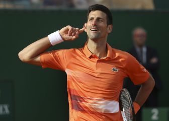 Djokovic avisa: 