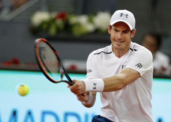 Mutua Madrid Open: ¿qué es una 'wild card' y quiénes son los invitados al Masters 2022?