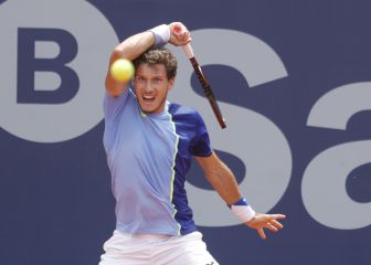 Épico Carreño en Barcelona