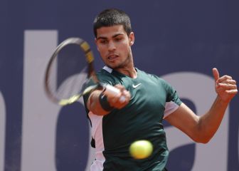 Conde Godó 2022: partidos, cuadro, calendario y resultados