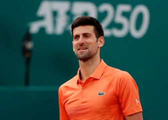 Djokovic: 