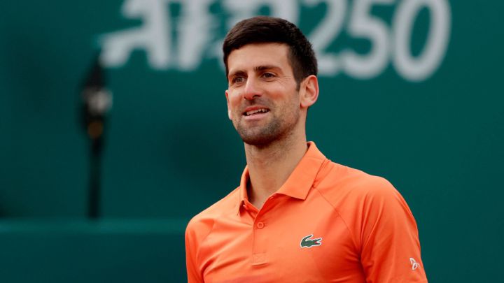 Djokovic: “He hecho lo suficiente, podría parar hoy mismo”
