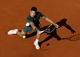 ¿Cuánto dinero se lleva Alcaraz de premio por ganar el Conde Godó?
