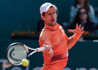 Djokovic cae ante Rublev