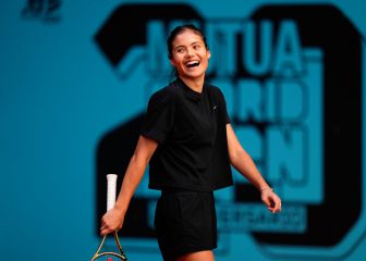 Mutua Madrid Open: precios, aforo y dónde comprar entradas para la Caja Mágica